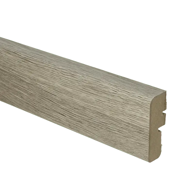 Losse neus fjord eiken tbv trap profiel 135x6cm Premium