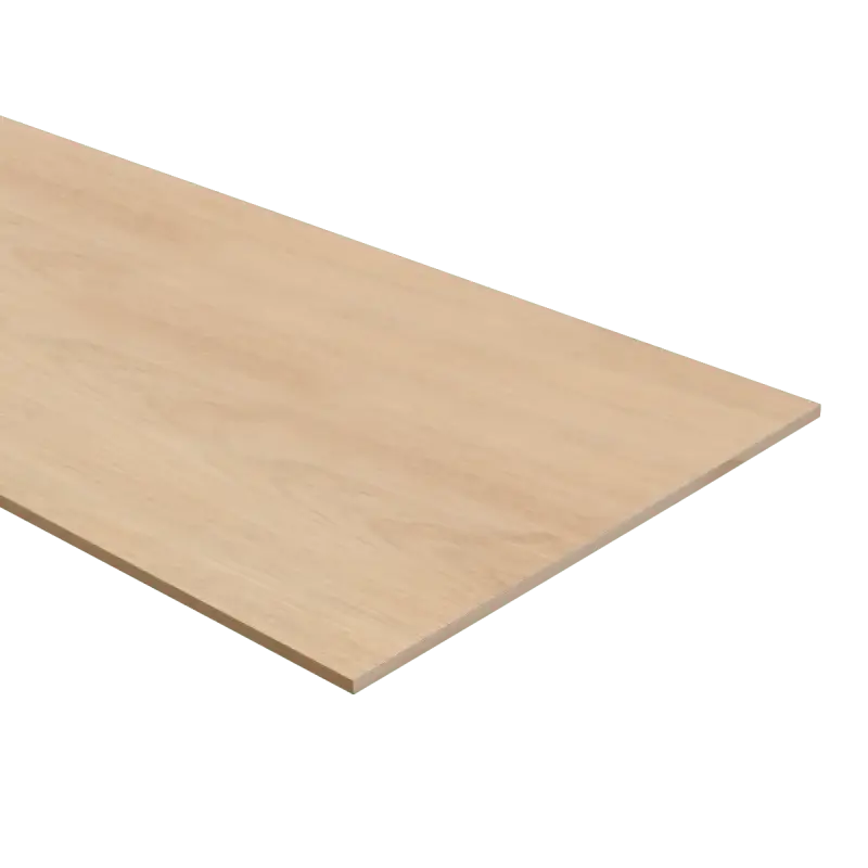 Dubbel stootbord tirools eiken 138 x 40 cm Nu Kopen