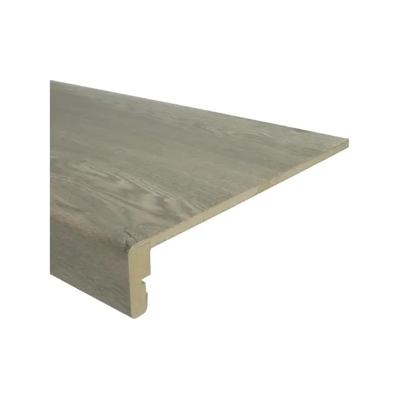 Lage Kosten PP traptrede kasteel eiken 115 x 32 cm