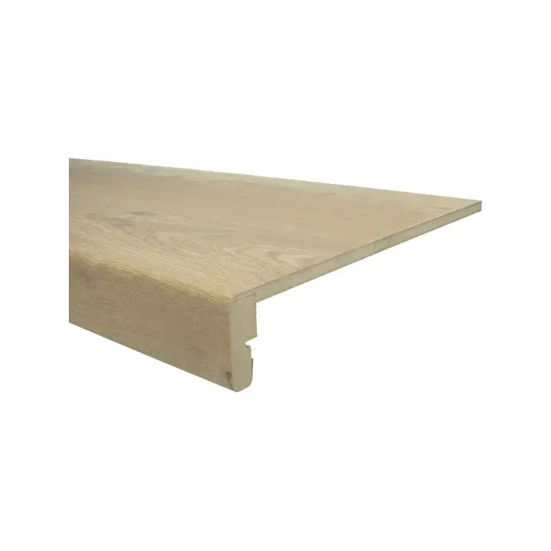 Favoriet PP traptrede landhuis eiken 138 x 50 cm