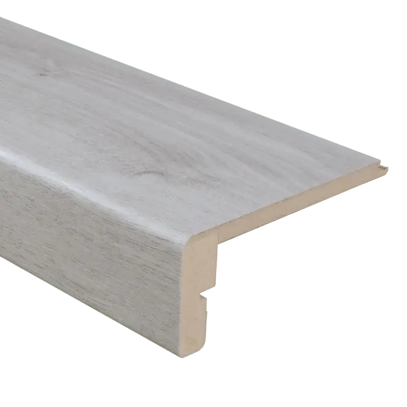Nu Kopen PP uitlooptrede Uniclick noors eiken 278 x 13,2 cm