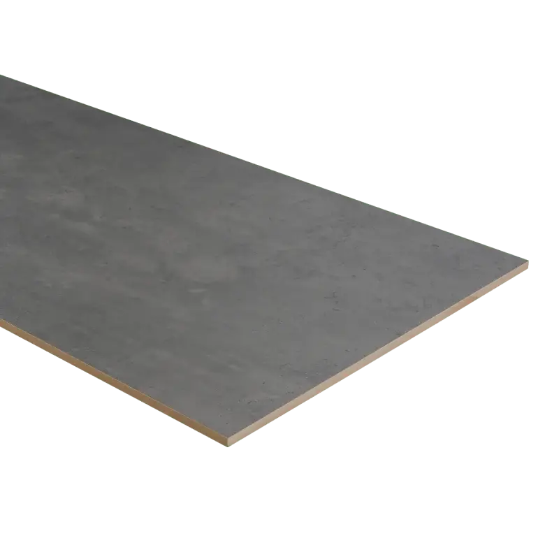 Meest Verkocht Dubbel stootbord beton grijs PRO 92 x 40 cm