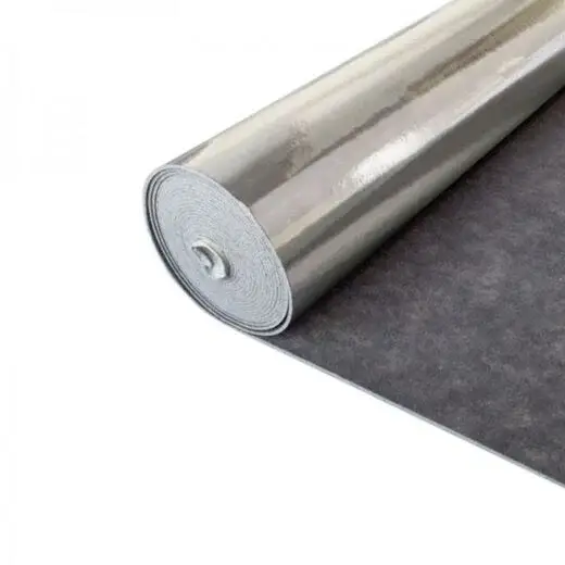 Premium polyurethaan ondervloer 3,2 mm Rechtstreeks Van De Fabrikant