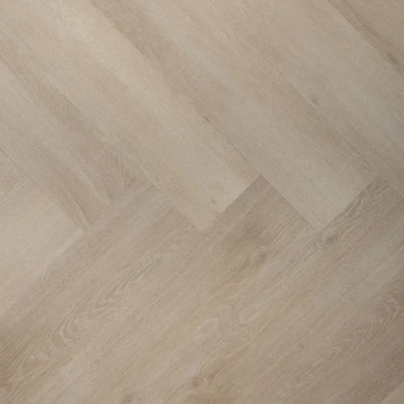 Express Levering DD PVC klik brede visgraat pepermunt