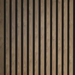 Exclusieve Aanbieding Auropan Akoestisch wandpaneel ME02 ANTIC CHESTNUT 280×60