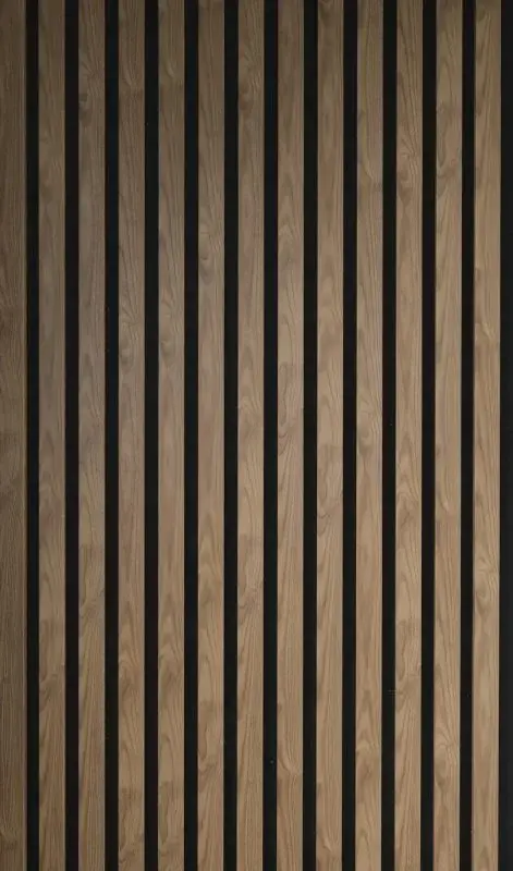 Exclusieve Aanbieding Auropan Akoestisch wandpaneel ME02 ANTIC CHESTNUT 280×60