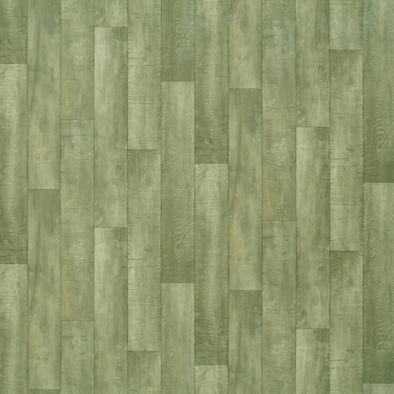 CV LIVING 25 EXACT PLUS GREEN 400cm kleur 777 Dagaanbieding