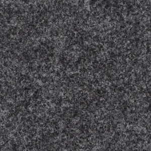 Atelier 24 Naadvilt Granit 400cm kleur 72 x 400,0 Betrouwbaar