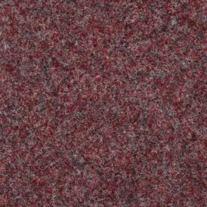 Exclusieve Aanbieding Atelier 24 Naadvilt Granat 400cm kleur 40 x 400,0