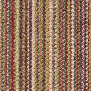 Korting Wool 24 Tapijt Baku 400cm kleur 335 x 400,0