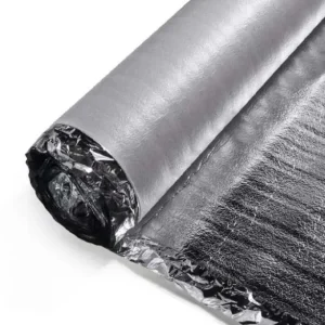 Silver plus 2mm 100cm + overlap 20mtr Lage Prijs