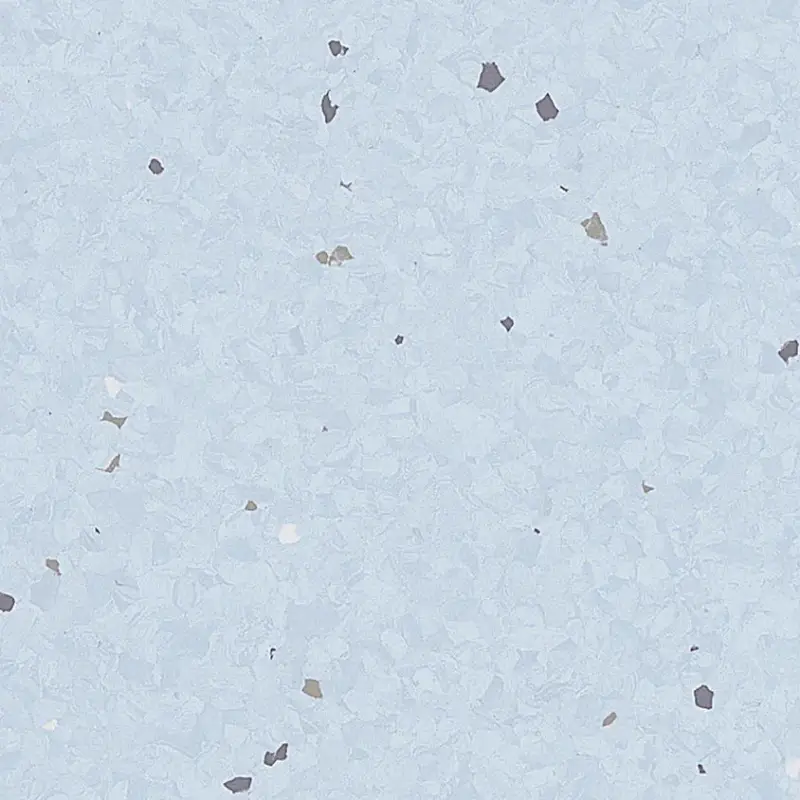 Vinyl Vloer FLAKES Tegels kleur 3306 61cm x 61cm x 2mm Pak 5,95 m² Hoge Kwaliteit