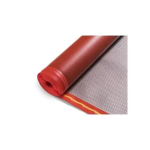 Tijdelijk Beschikbaar Heat-Foil 0,014KW 100breed 10dB 15mtr 1,2mm