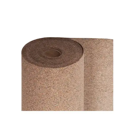 Speciale Aanbieding JOKA JK110 PU-KURK B1 (Cfl-s1) 3mm 20mtrx100cm Rol 20m²