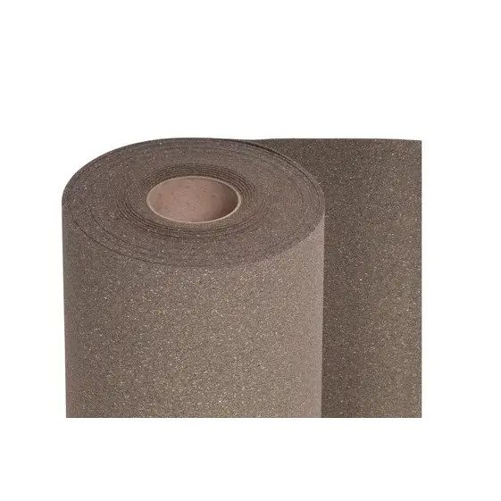 Gecertificeerd JOKA JK109 Elastische isolatie ondervloer 3mm 20mtrx100cm Rol 20m²