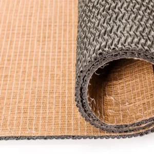 Black Diamond 3000gr/m 6mm 7,3mx1,37m 10m² Gecertificeerd