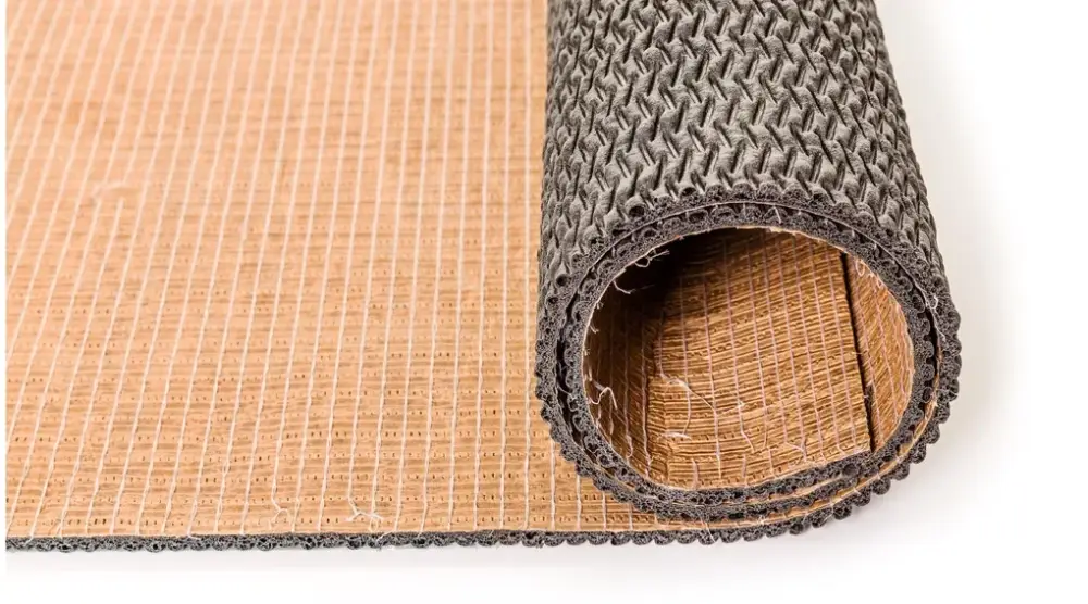 Black Diamond 3000gr/m 6mm 7,3mx1,37m 10m² Gecertificeerd