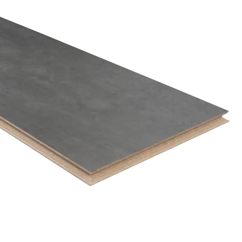Must-Have PP Laminaat beton grijs PRO 8x190x1380mm (R10)