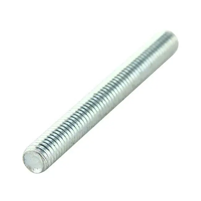 Tijdelijk Beschikbaar Draadstang Din 975 4.8 Galv.verzinkt M 12 X 3000 -15