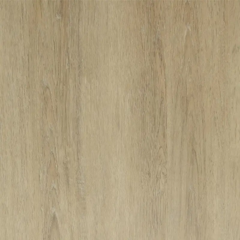 Bestel Nu PVC plak 240 x 1230 mm "Dream oak" (dryback / stroken)
