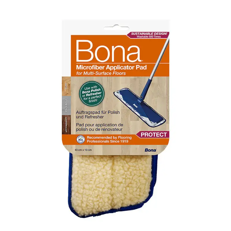 Premium Bona pad tbv refresher