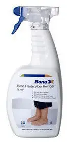 Bona Spray Tegel en Laminaat Reiniger 1 liter Veilige Betaling