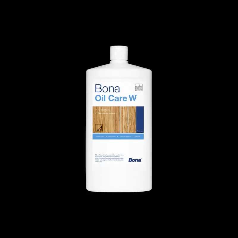 Exclusieve Aanbieding Bona Oil Care W (naturel) 1 Liter