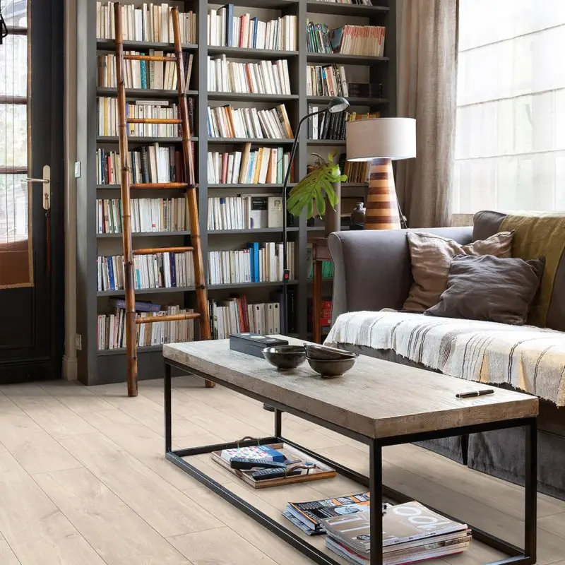 Quick-Step Classic, CLM1655 Havanna Eik Natuur Speciale Aanbieding