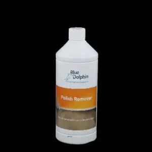 Lage Kosten Blue Dolphin Polish Remover