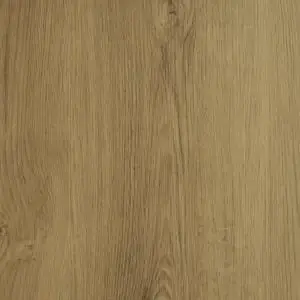 Laatste Kans PVC regular 181 x 1220 mm "Golden oak " composiet click laminaat met kurk (1,77 m2/doos)
