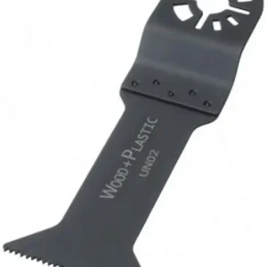 4Tecx Multitool zaagblad hout type UN02 (3 stuks) Koop Online