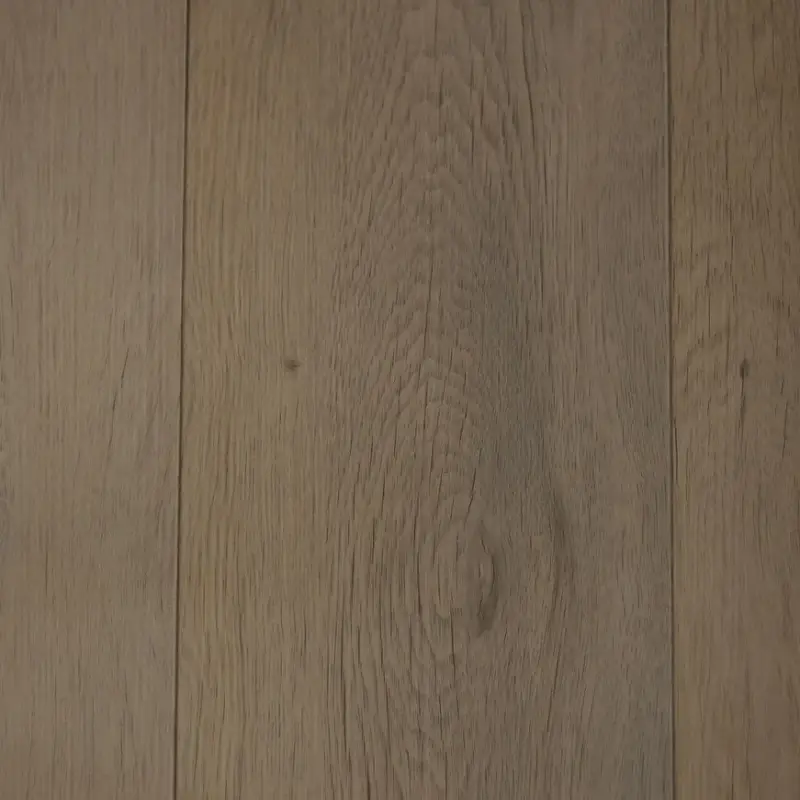Betrouwbaar DFD regular 228 x 1220 mm "Nougat Oak " composiet click PVC met kurk (2,78 m2/doos)