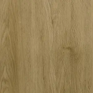 Uitverkoop PVC regular 181 x 1220mm Amber oak composiet click laminaat met kurk (1,77 m2/doos)