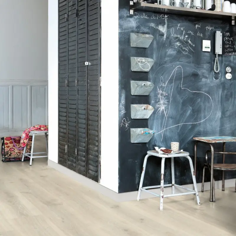 Quick-Step Tennessee eik grijs Fabrieksprijs