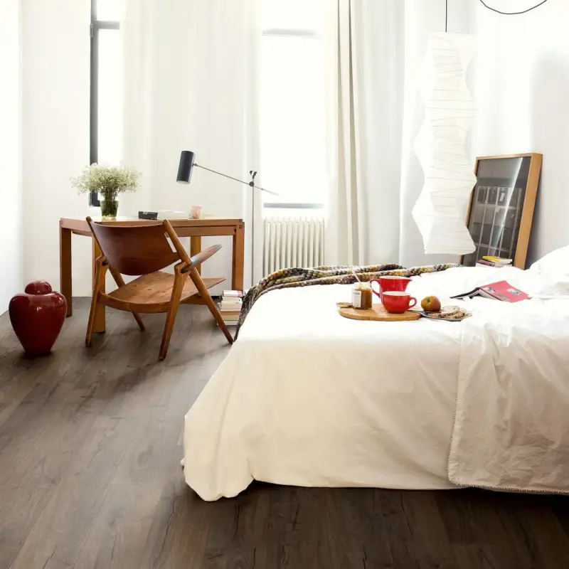 Speciale Aanbieding Quick-Step klassieke eik bruin