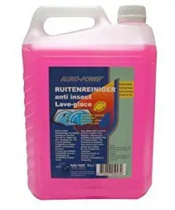 Ruitensproeier zomer / anti insect 5 Liter Rechtstreeks Van De Fabrikant