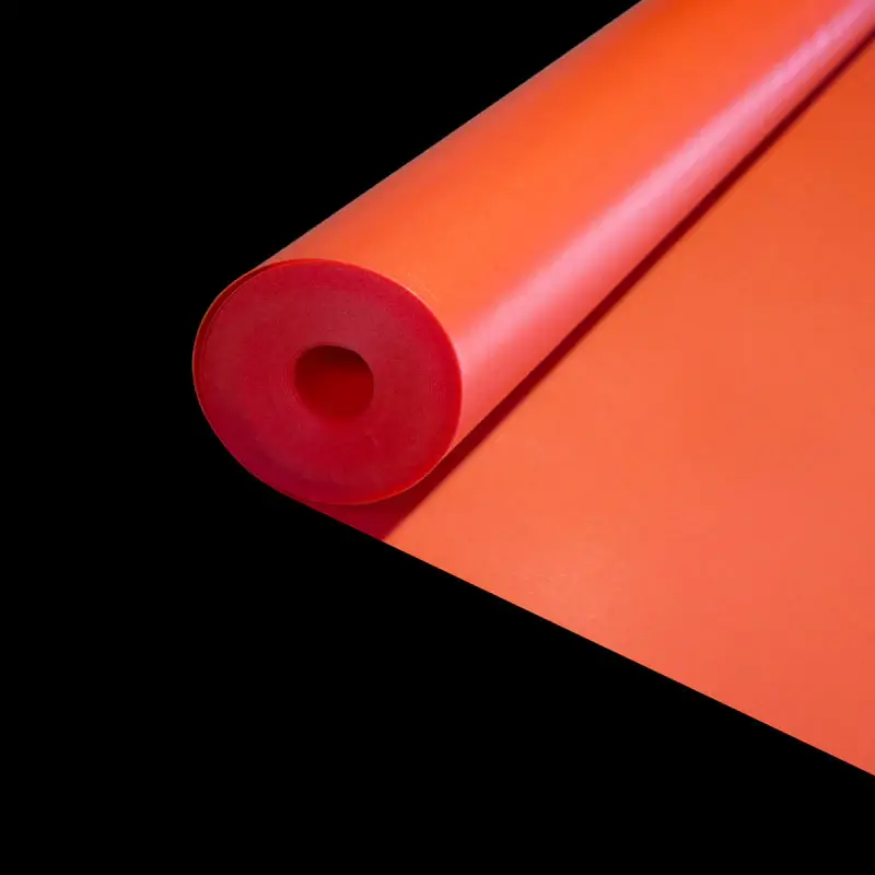 RedFloor 1,0 mm 400 kPa + 10 dB PVC klik (15m2) Dagaanbieding
