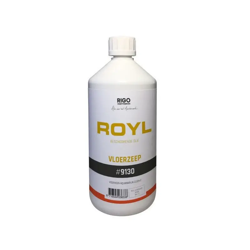 Dagaanbieding ROYL Vloerzeep 9130 1 Liter