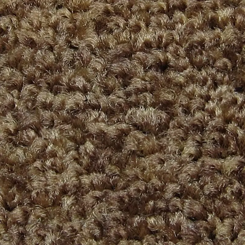 VOS deurmat Porte beige 100 cm breed Premium