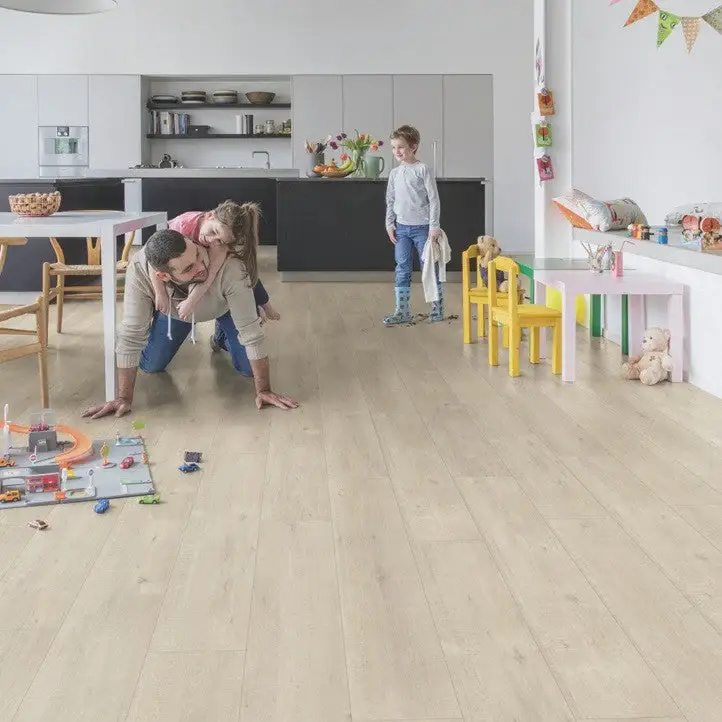 Quick-Step Saw Cut Oak Beige Betaalbaar
