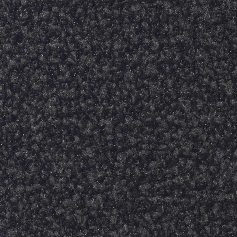 Homburg deurmat 60 x 90 cm Porte antraciet (schoonloop) Voordeelprijs