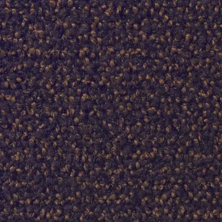 Homburg deurmat Porte bruin 200 cm breed (schoonloop) Laatste Versie