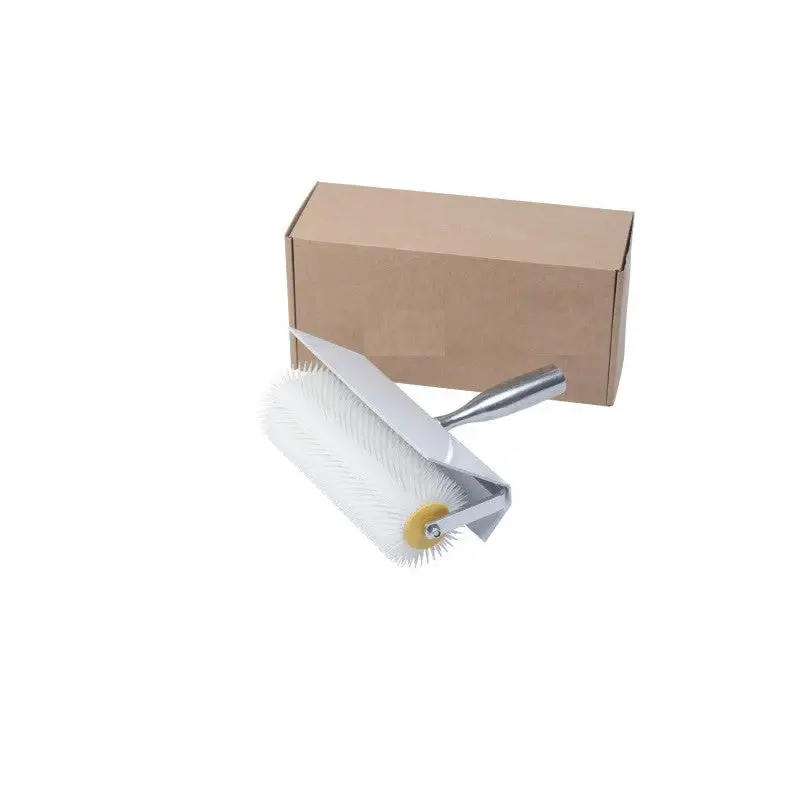 Alleen Vandaag Prikroller 25 cm breed, pin 21 mm (ontluchtingsroller)