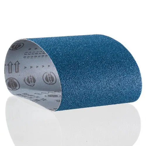 Gereduceerde Prijs Schuurband korrel 80, 200 x 750 mmHermes RB 480 24 YX