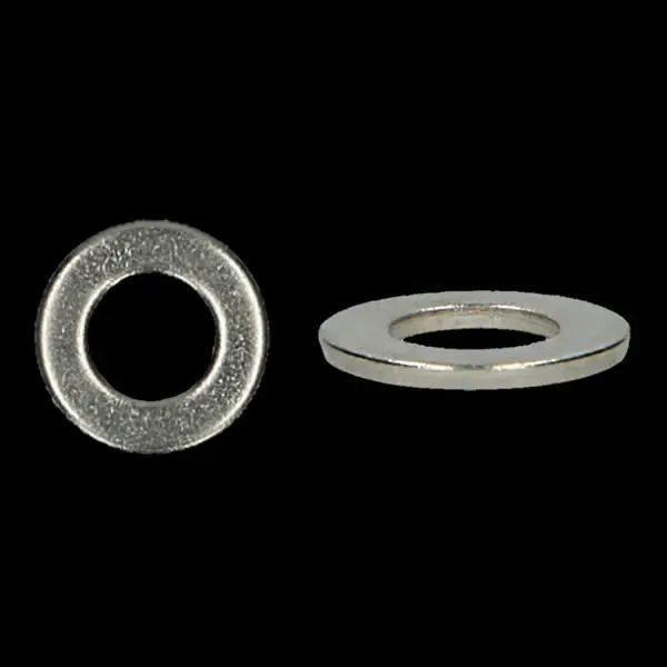Nu Kopen Sluitring Din 125A RVS A2 M6 - 200 st.