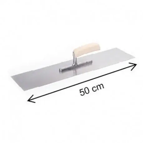 Laatste Kans Vlakspaan 50 cm