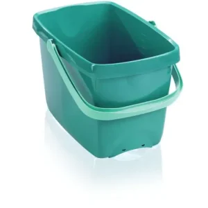 Gratis Retour Leifheit emmer picobello - 12 l