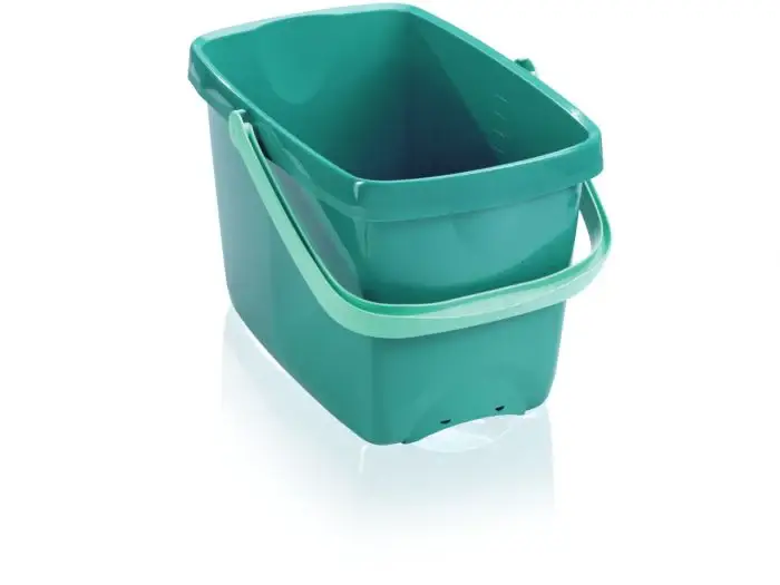 Gratis Retour Leifheit emmer picobello - 12 l
