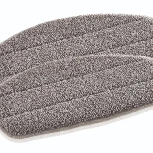 Leifheit stoomreiniger cleantenso vervangingsdoek (2 stuks) Nu Kopen
