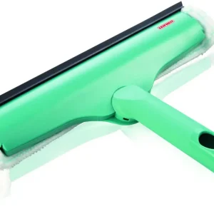 Koop Vandaag Leifheit raamwisser 3 in 1, 28 cm click systeem